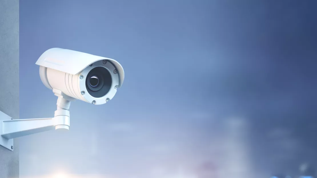 Cctv with discount internet monitoring